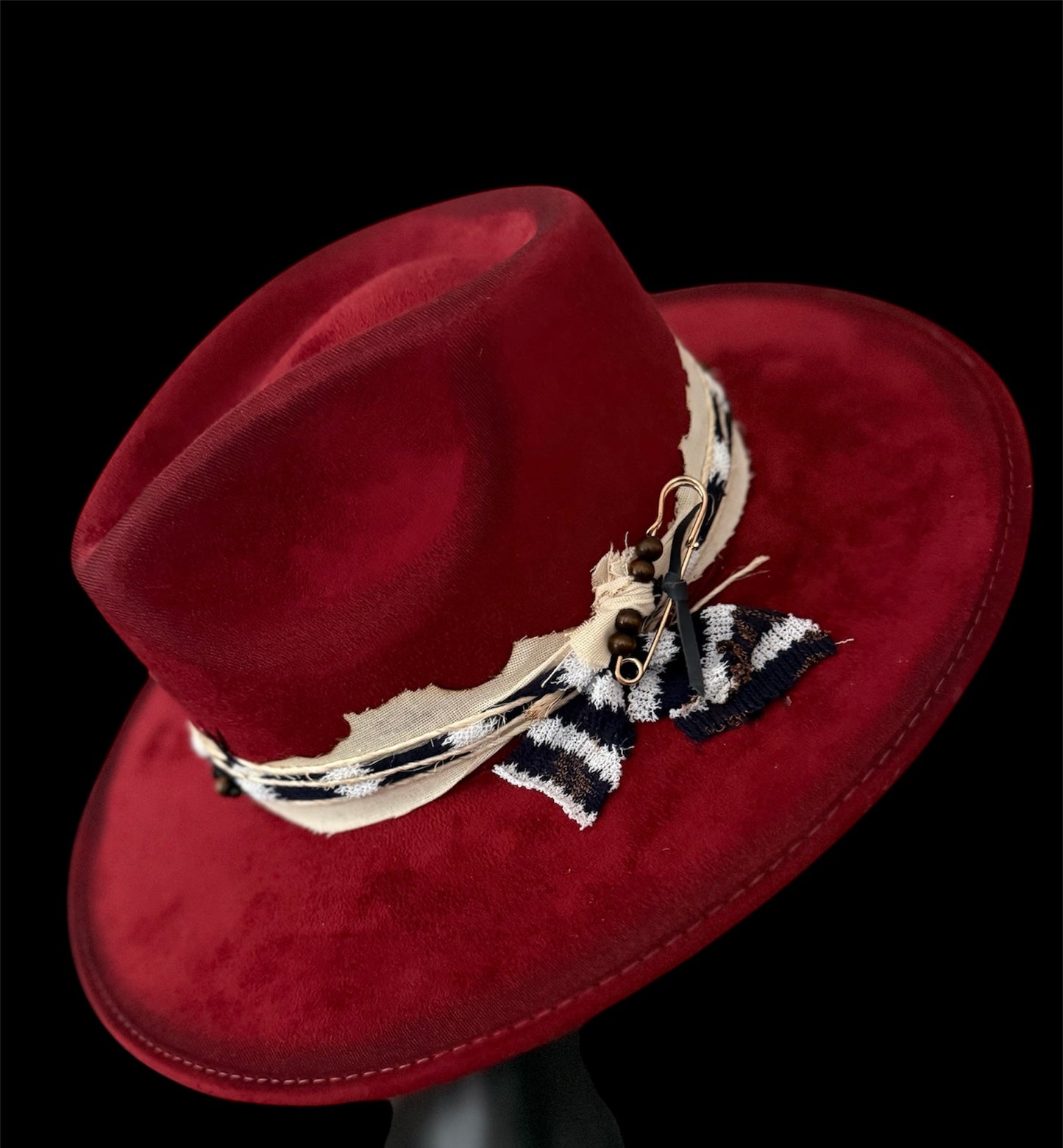 Classic Blend Fedora