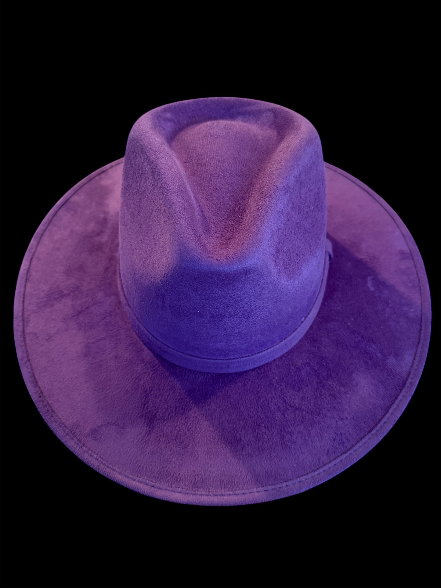 The Majesty Fedora