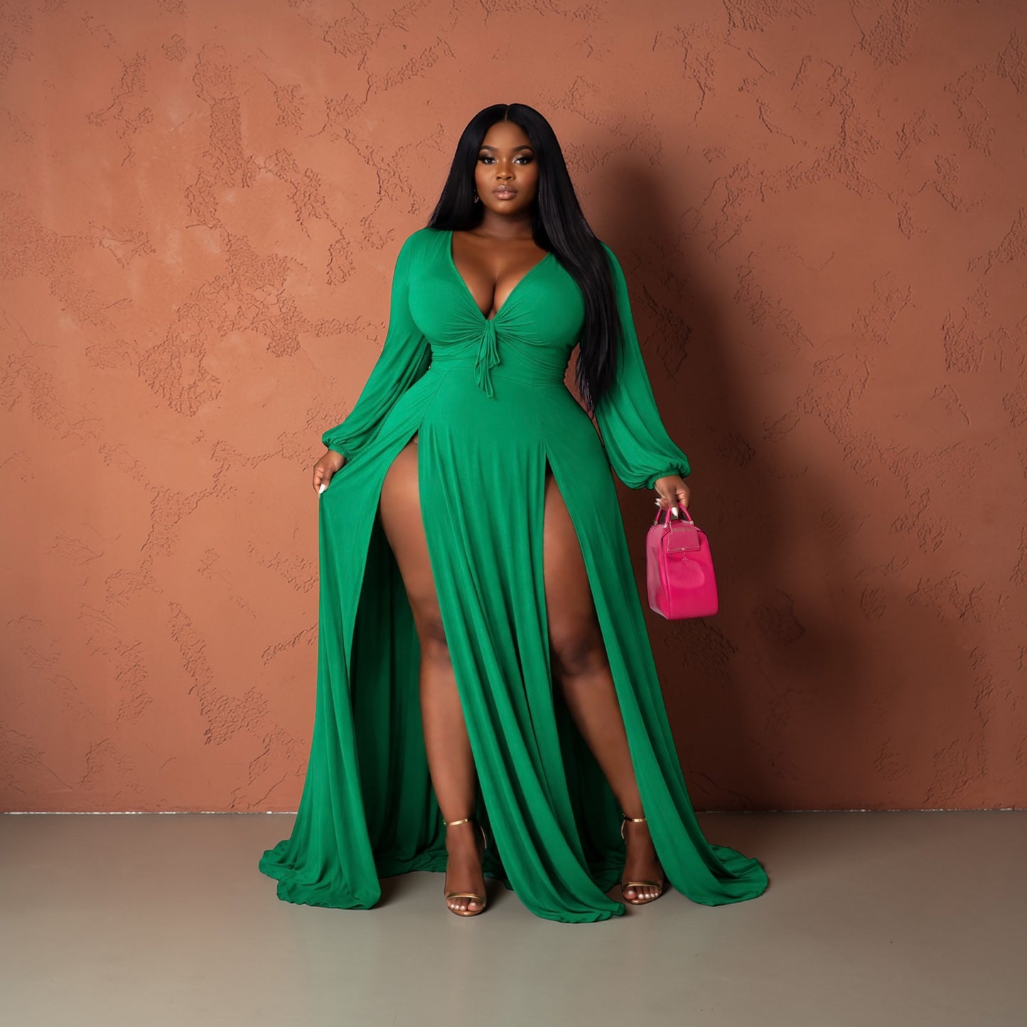 Timeless Beauty Dress