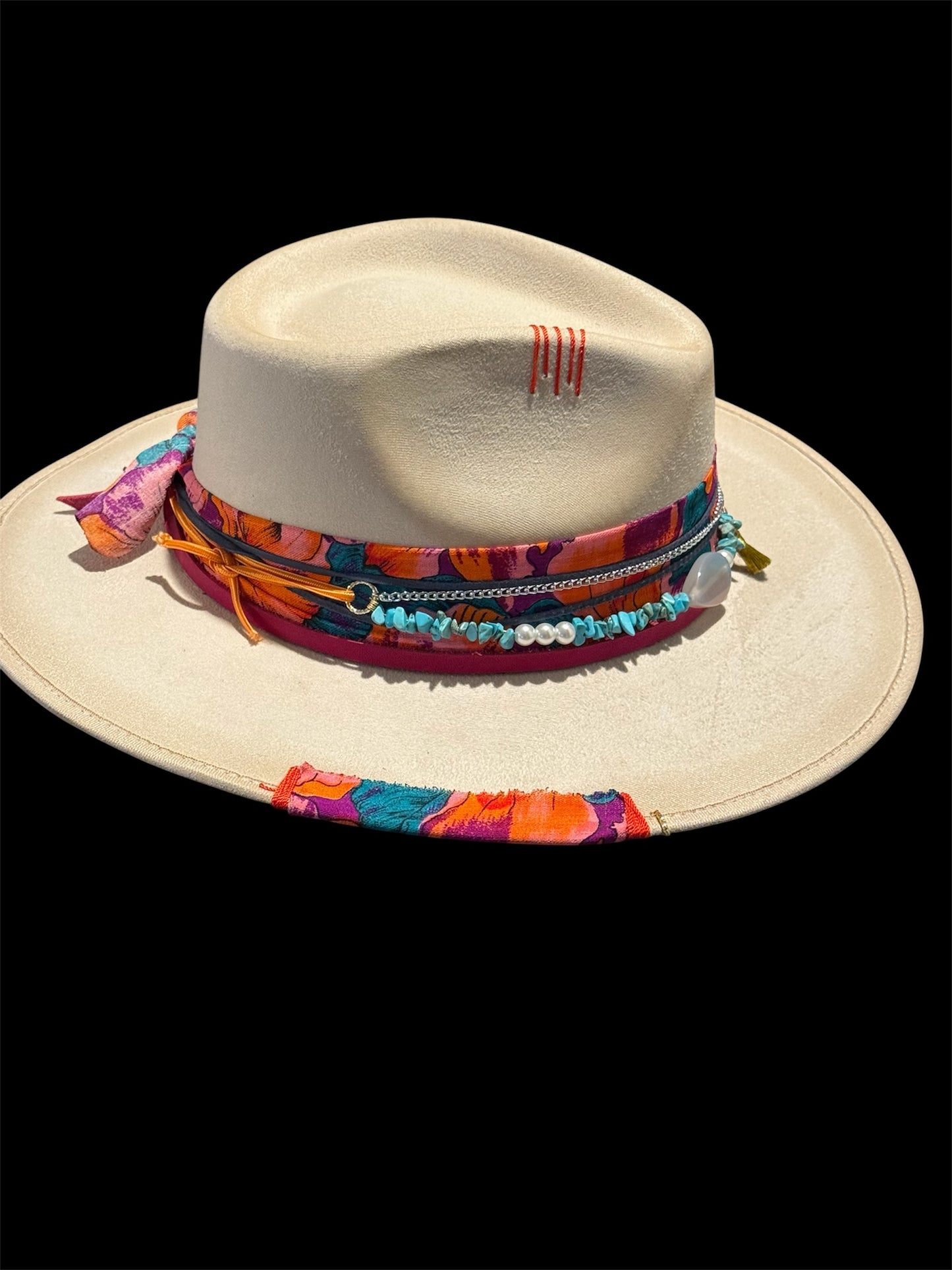 Miami, Miami Fedora