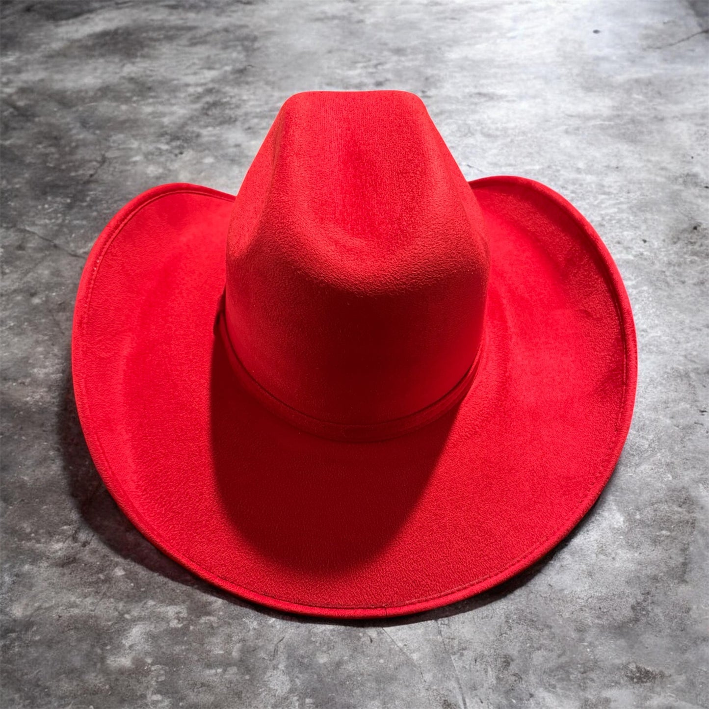 Cowboy Red