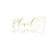 Plush Couture Boutique logo