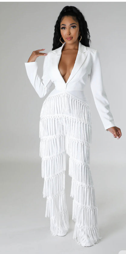 Turning Heads Jumper