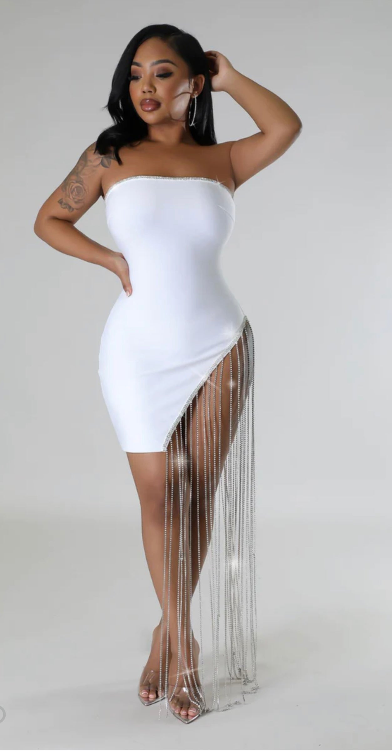 That Girl Dress