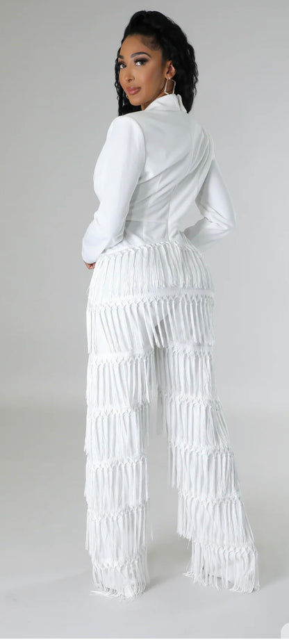 Turning Heads Jumper