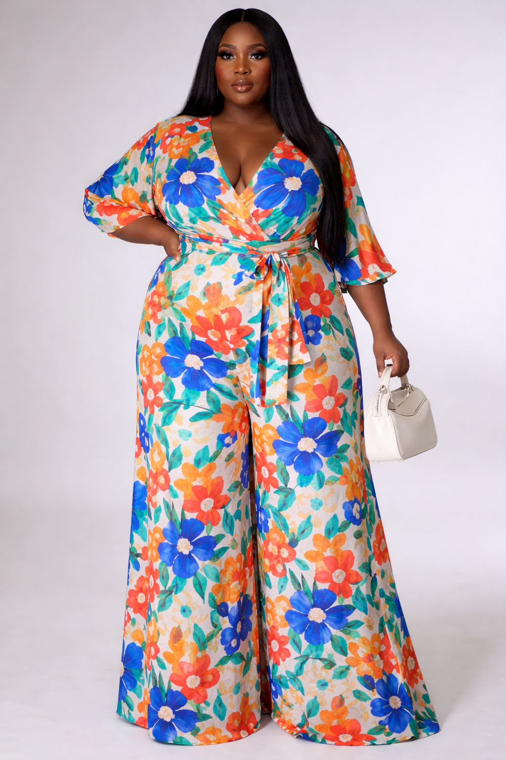 Lonnie Jumpsuit