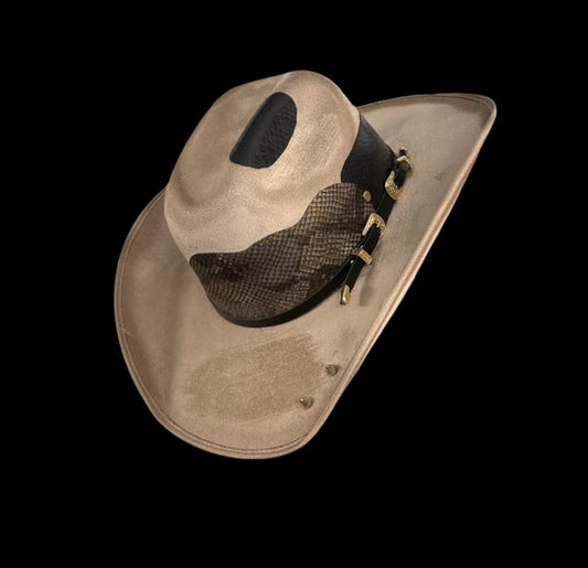 Rattler Cowboy