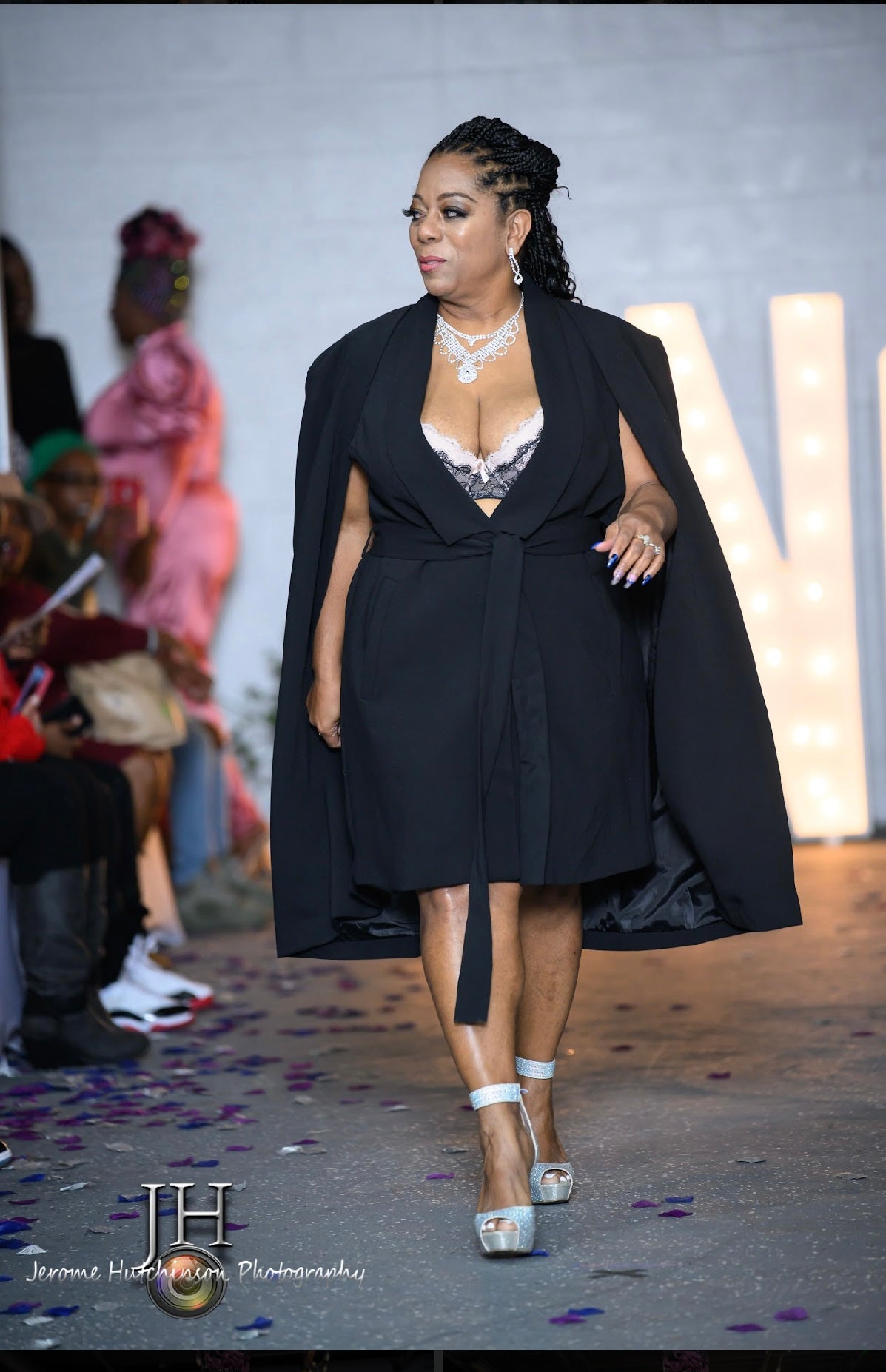 So Much Class Dress