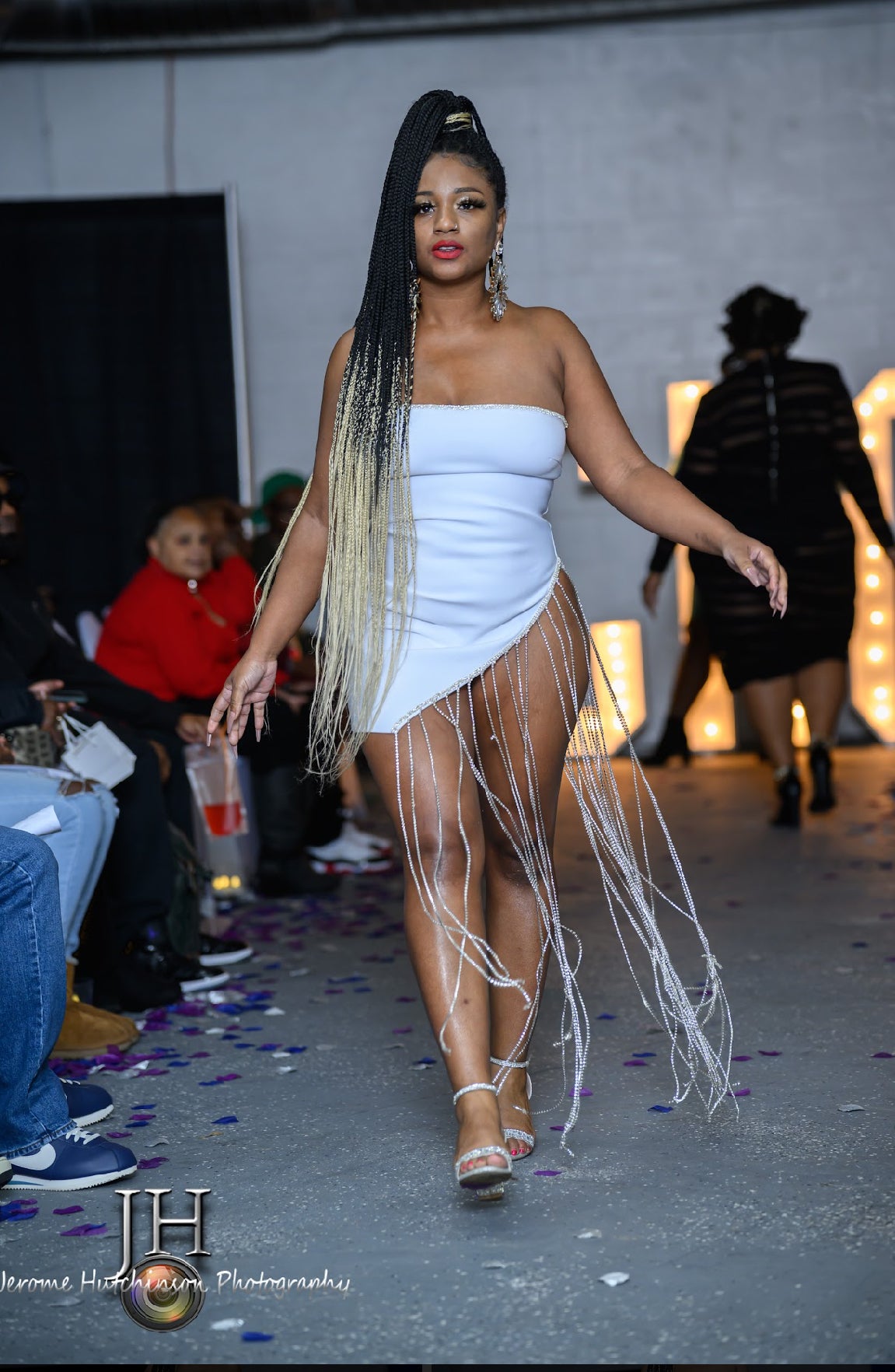 That Girl Dress