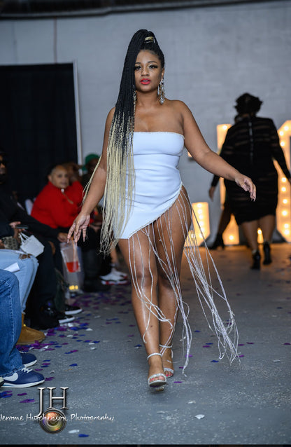 That Girl Dress