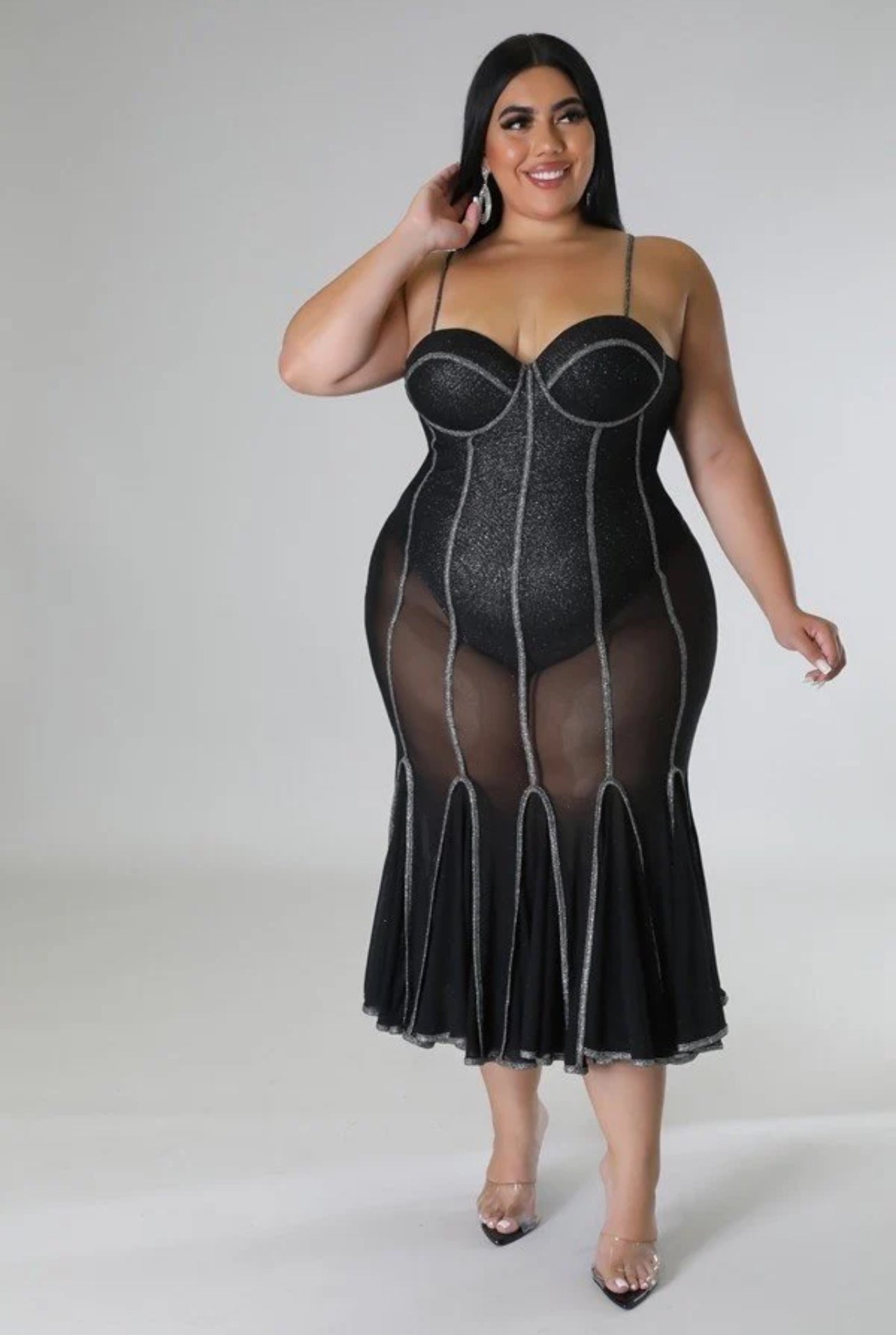 Just For Tonight Dress