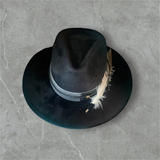 Classic Man Fedora
