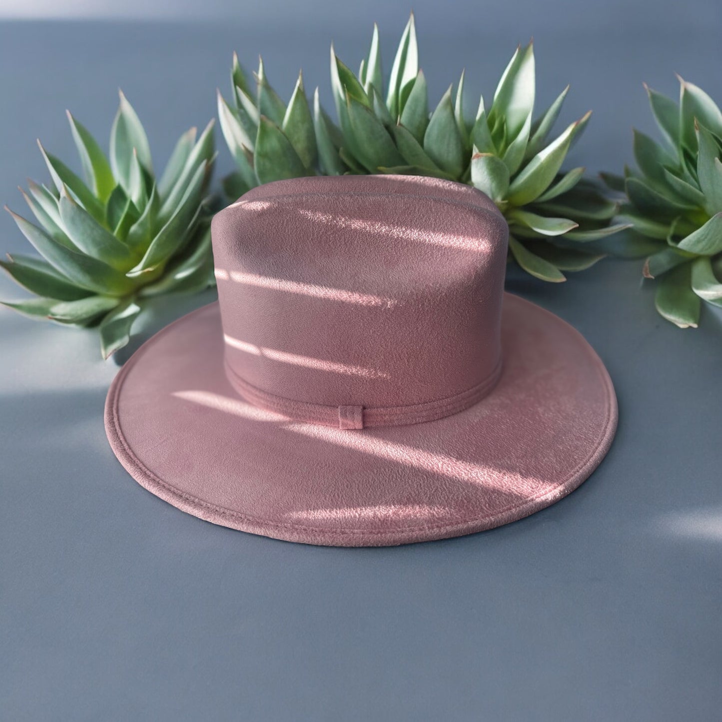 Get Em Girl Fedora Hat