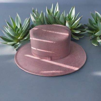 Get Em Girl Fedora Hat