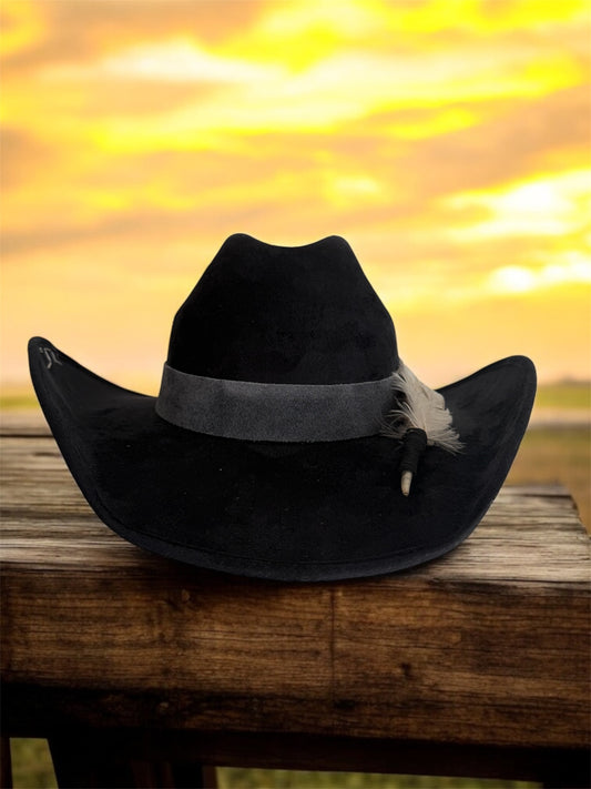 Wild West Cowboy Hat