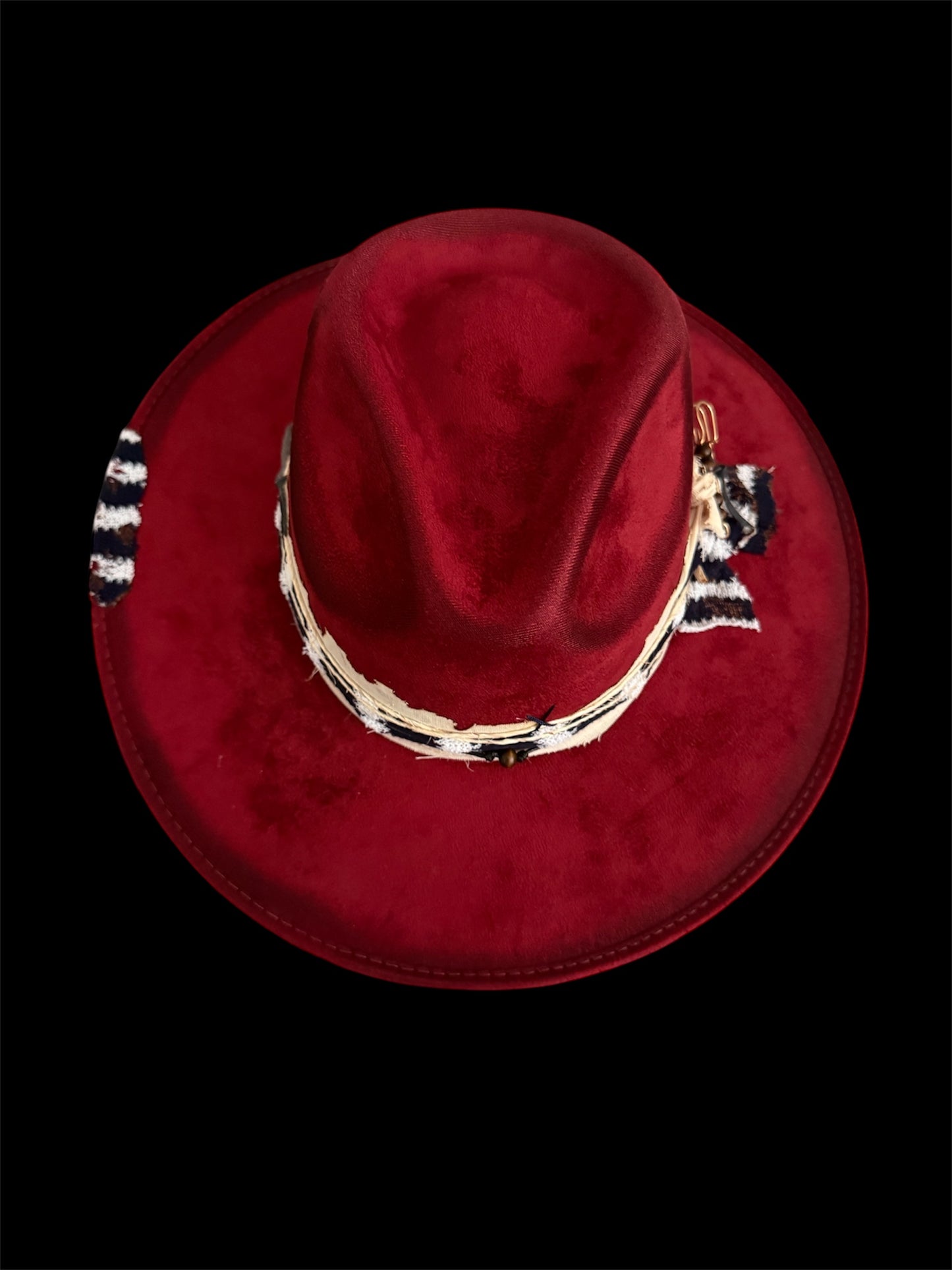 Classic Blend Fedora