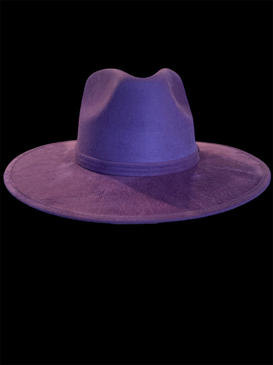 The Majesty Fedora