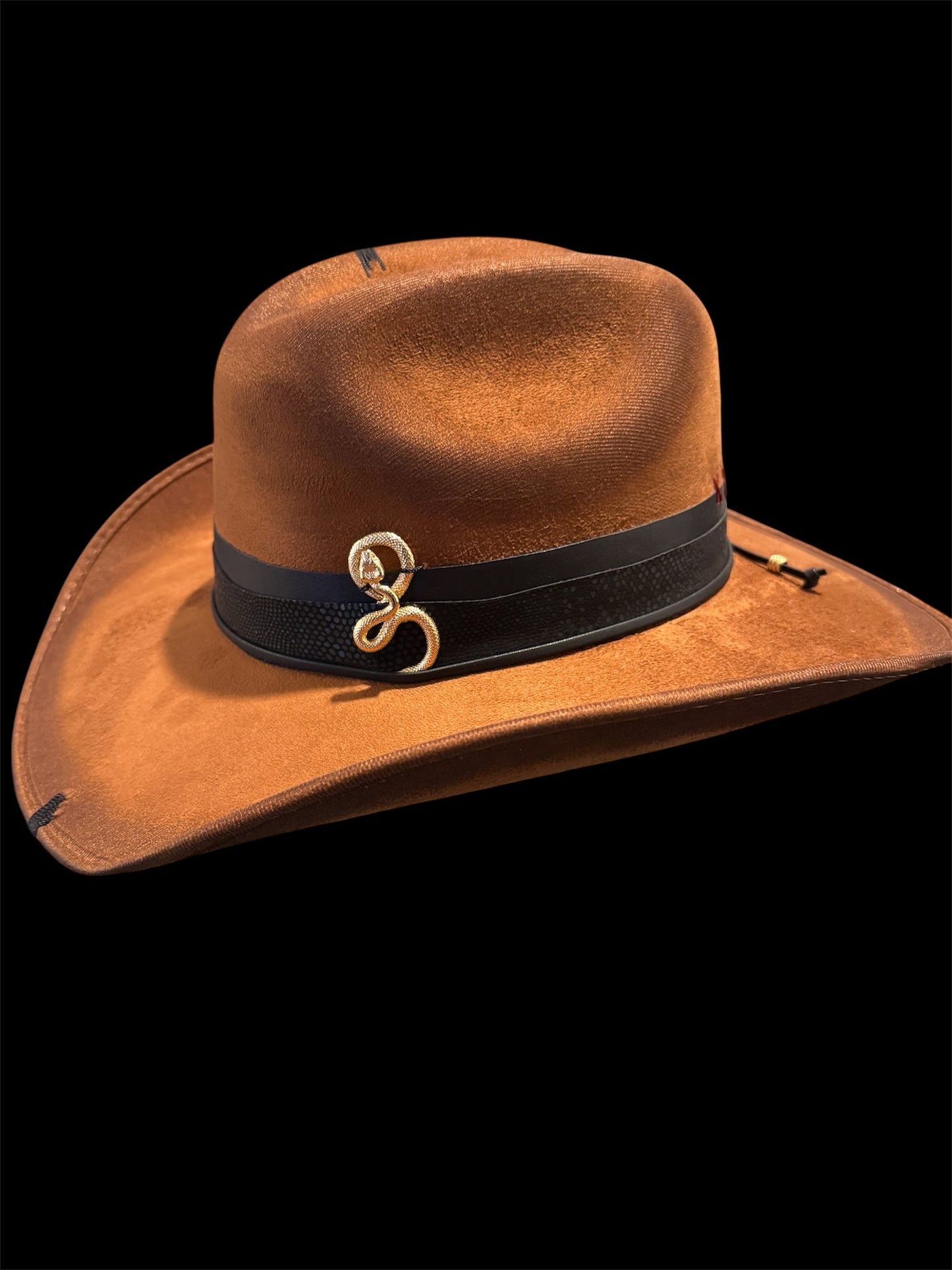 Rattle Cowboy